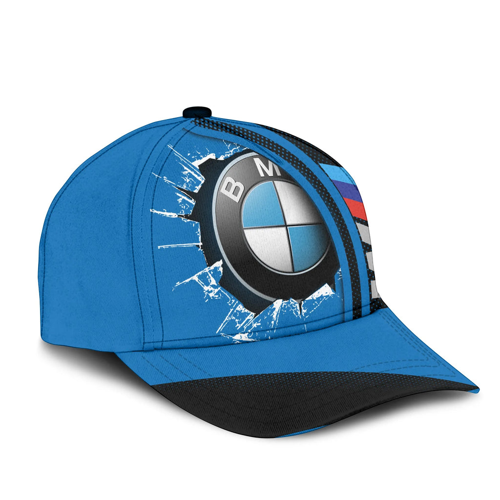 BMW Cap CSC019