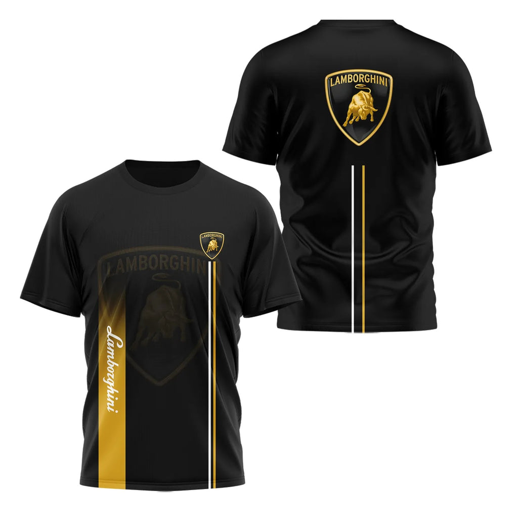 Lamborghini Apparels SC077