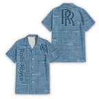 Rolls-Royce Apparels SHW012