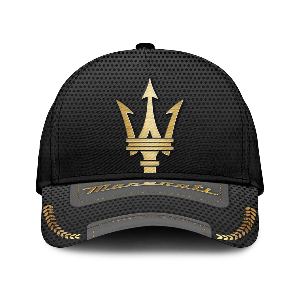 Maserati Cap CSC008