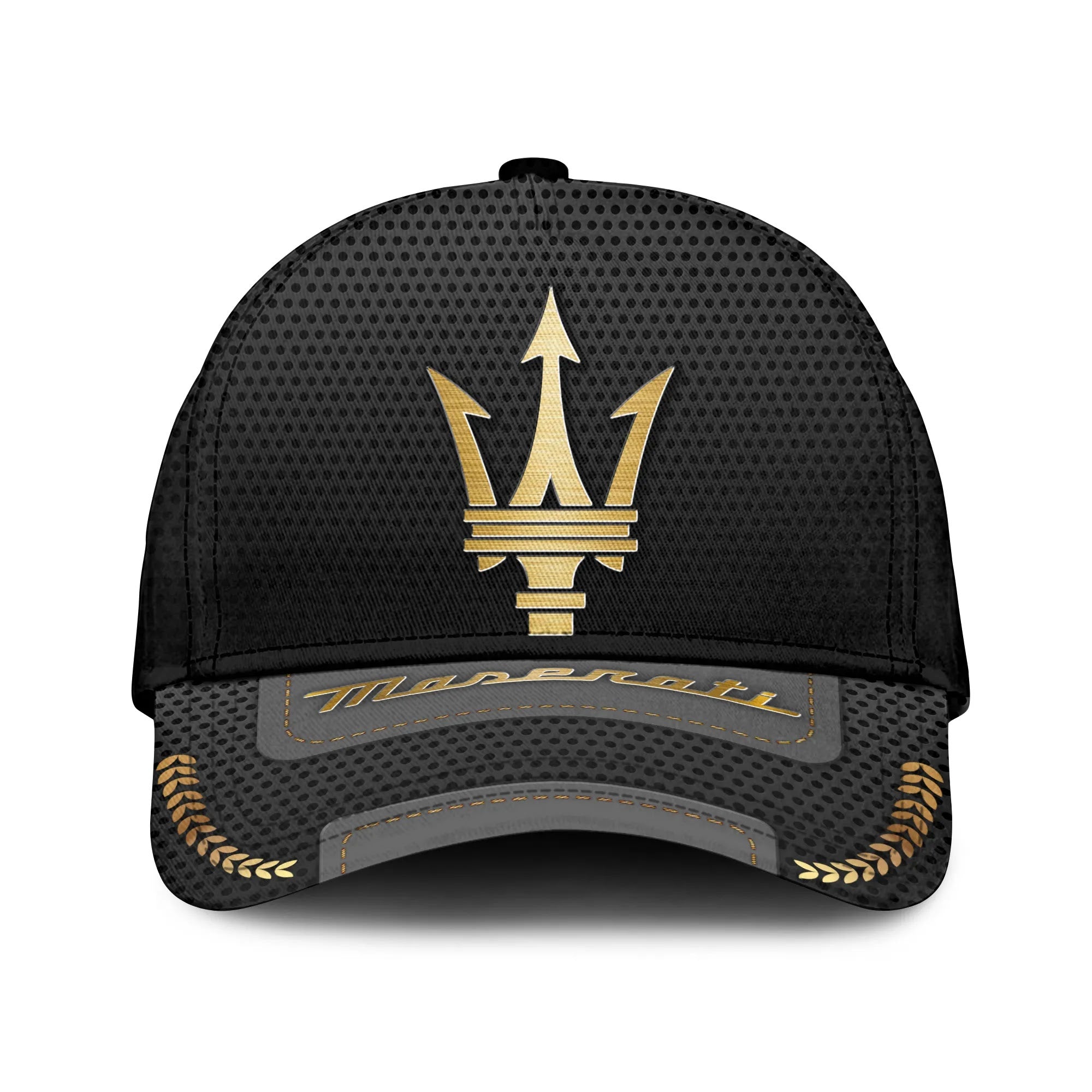 Maserati Cap CSC008