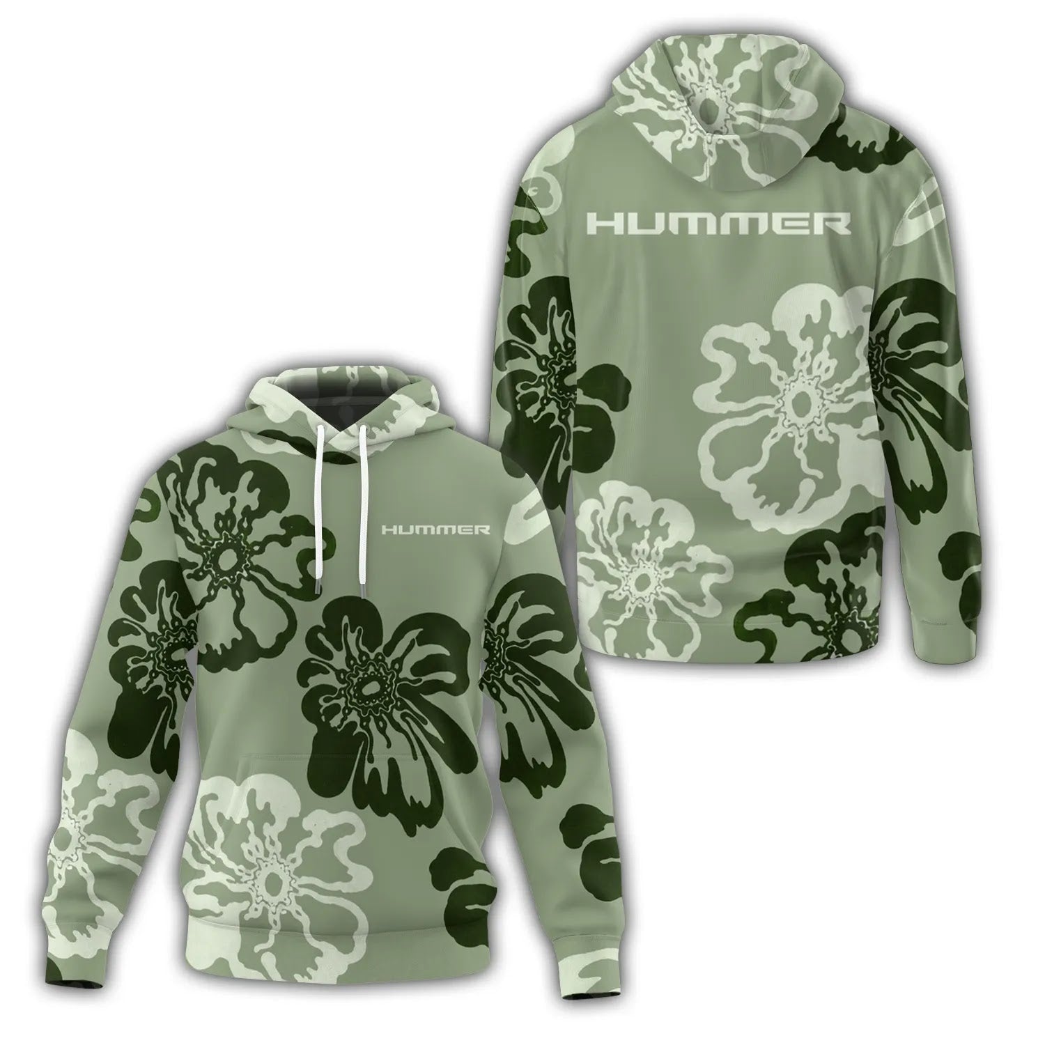 Hummer Apparels SHW073