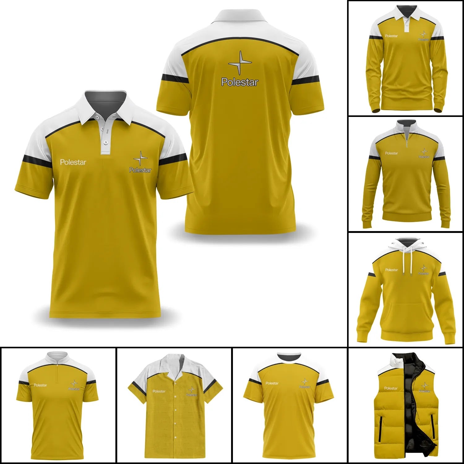 Polestar Apparels SC087