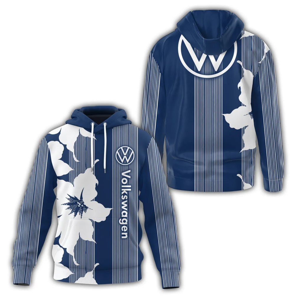 Volkswagen Apparels SHW039