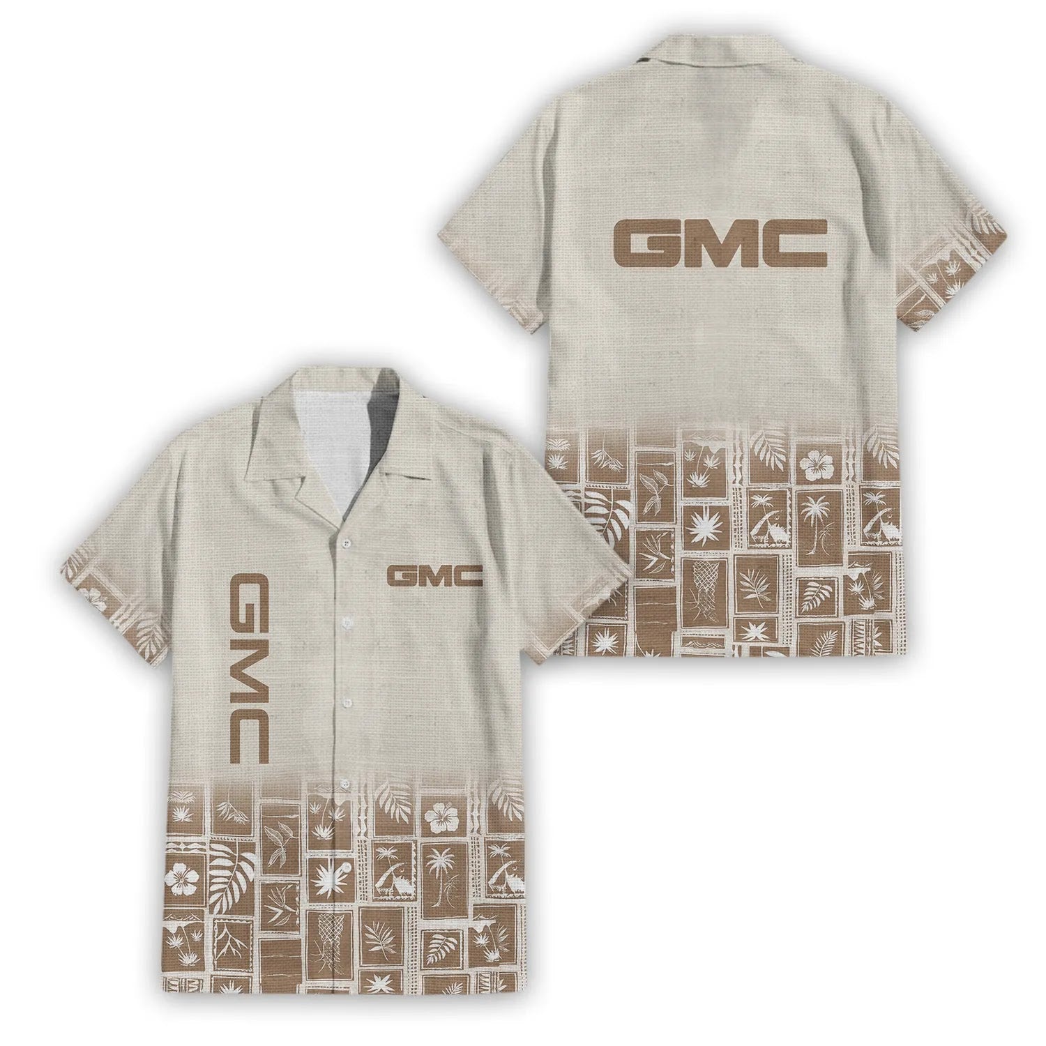 GMC Apparels SHW067
