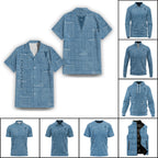 Pontiac Apparels SHW012