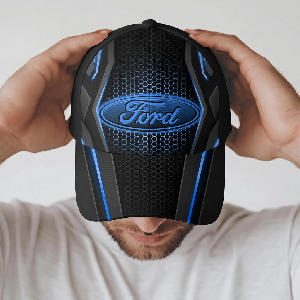Ford Apparels CSC077