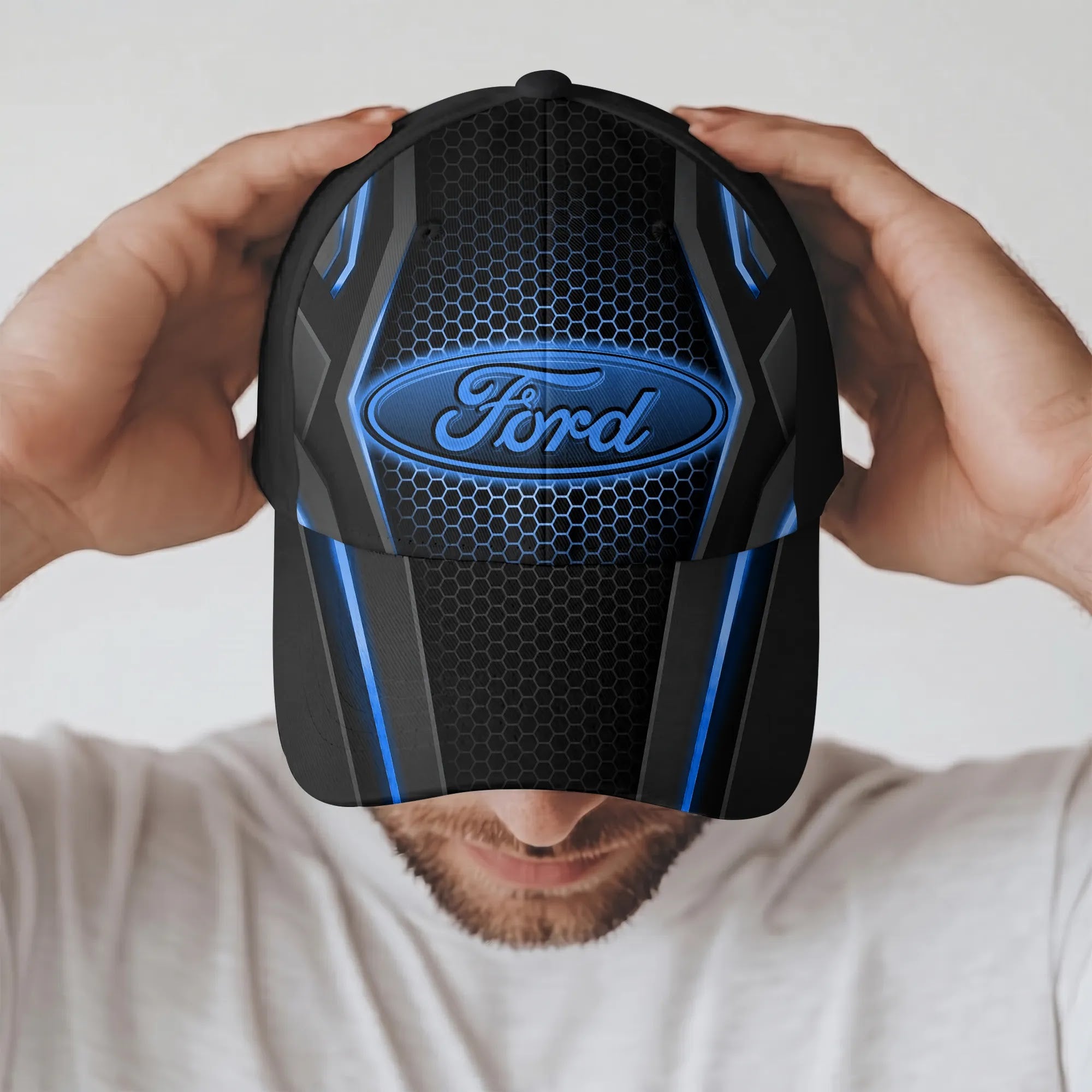 Ford Apparels CSC077
