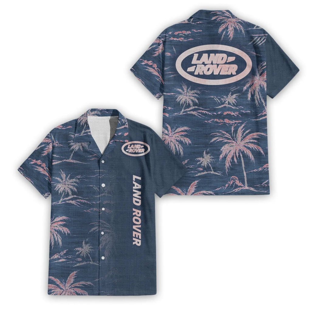Land Rover Apparels SHW013