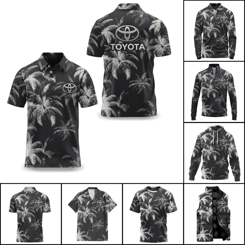 Toyota Apparels SC112