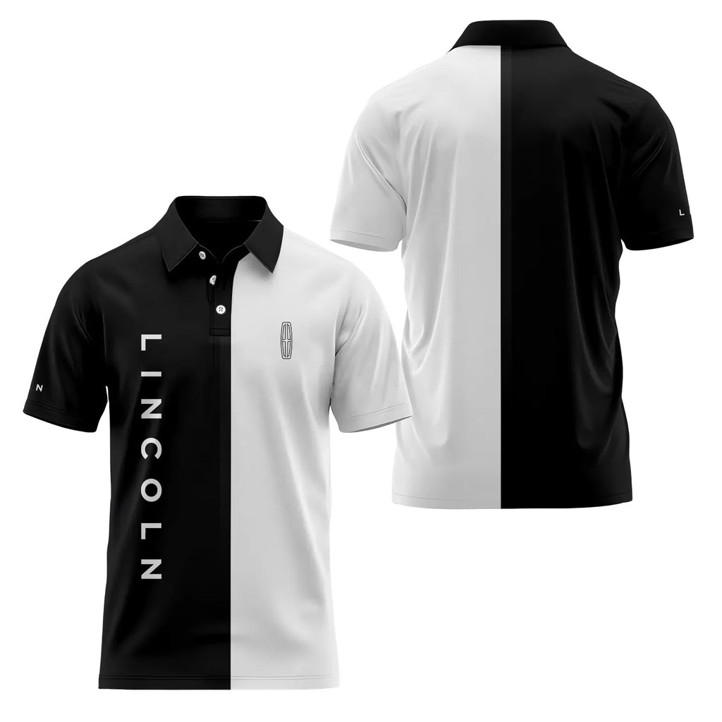 Lincoln Apparels SC076