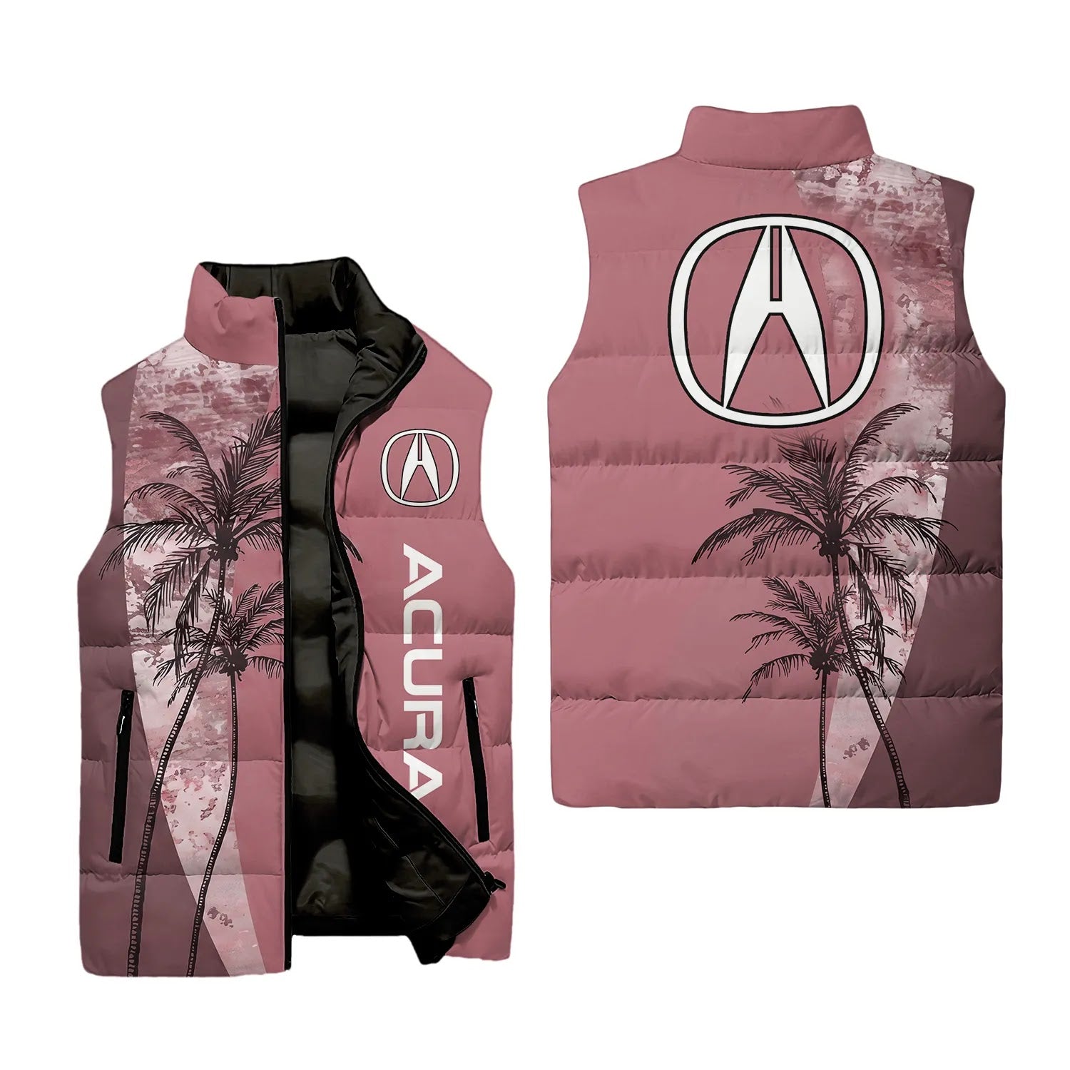 Acura Apparels SHW071