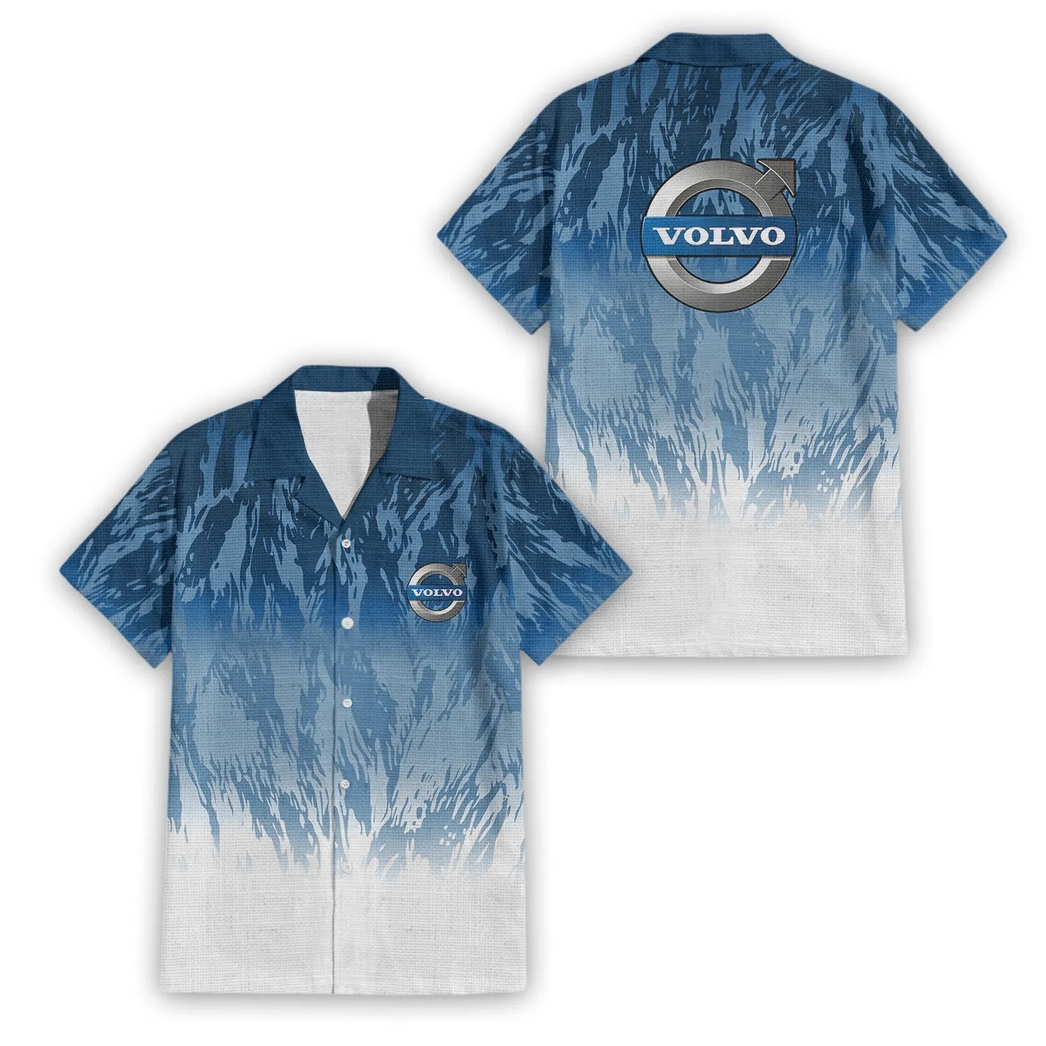 Volvo Apparels SC069