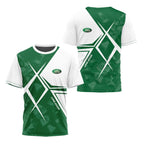 Land Rover Apparels SC060