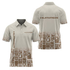 Hummer Apparels SHW067