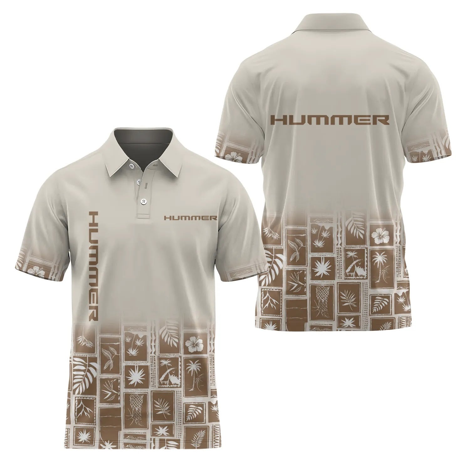 Hummer Apparels SHW067