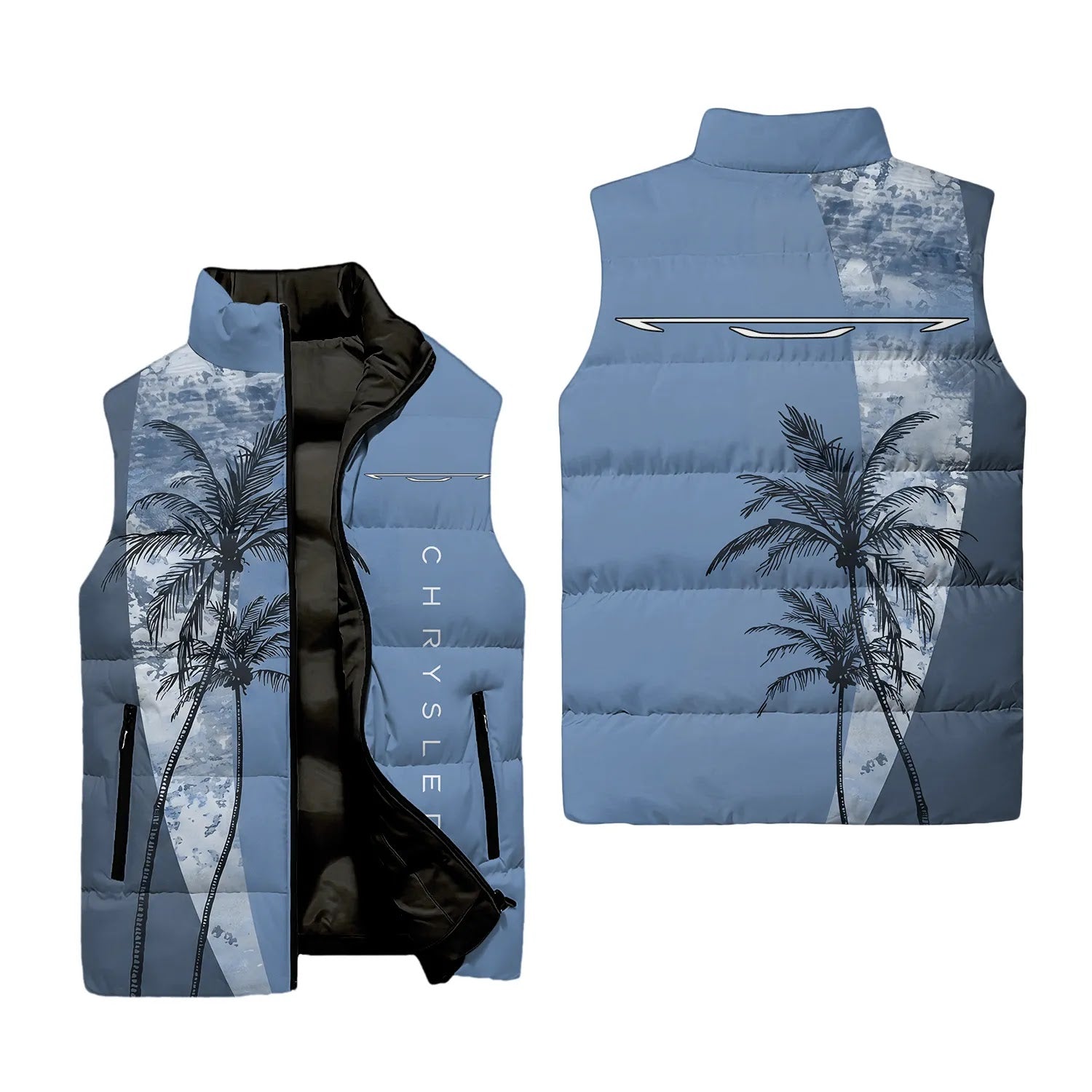 Chrysler Apparels SHW071