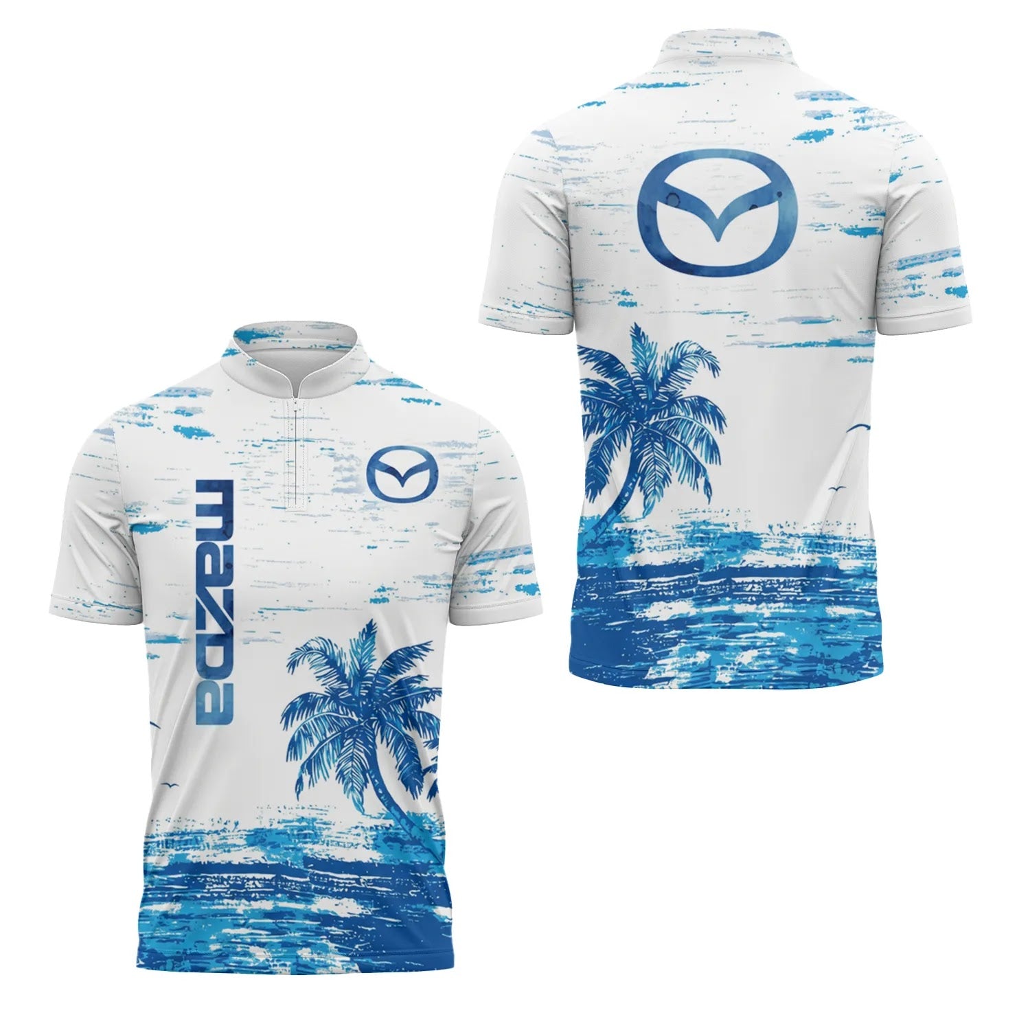 Mazda Apparels SHW069