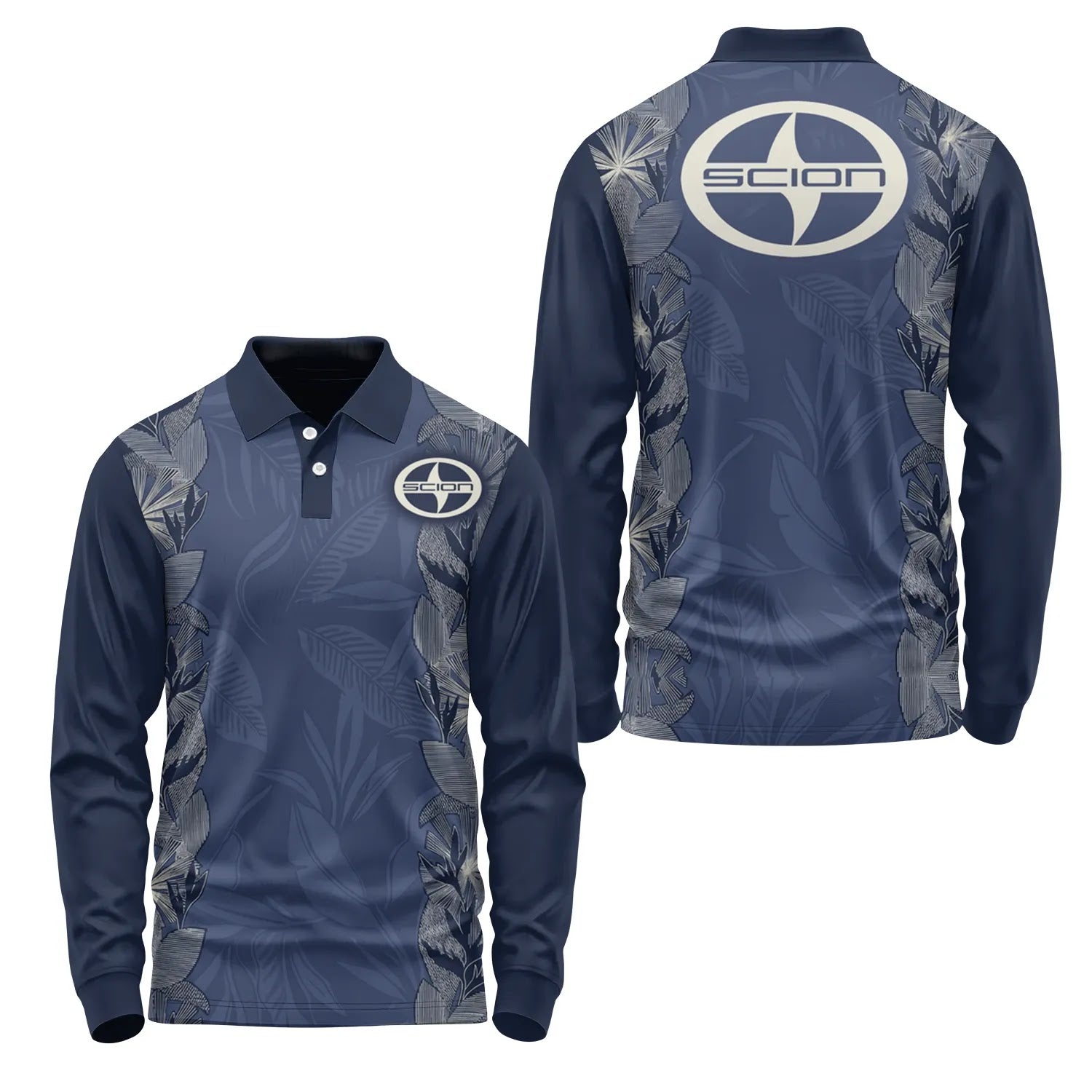 Scion Apparels SHW045