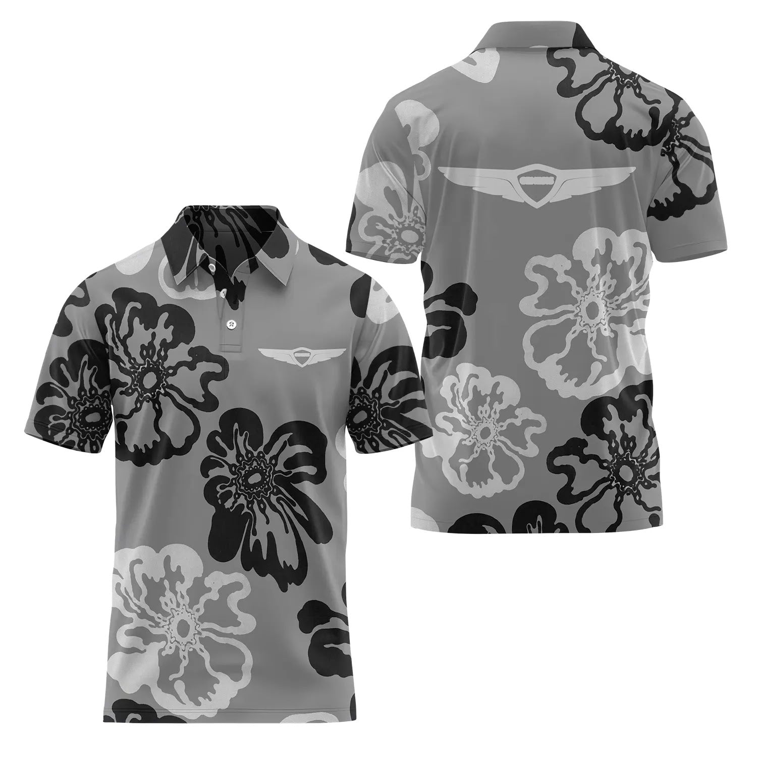 Genesis Apparels SHW073