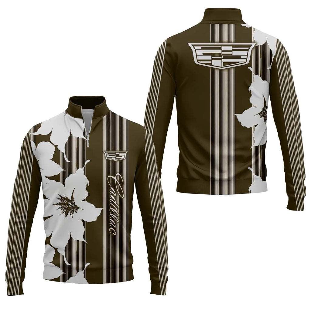 Cadillac Apparels SHW039