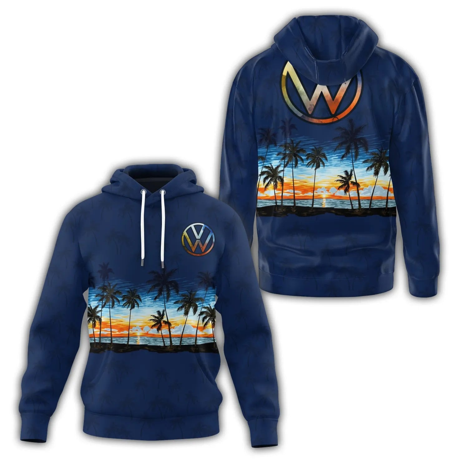 Volkswagen Apparels SHW017