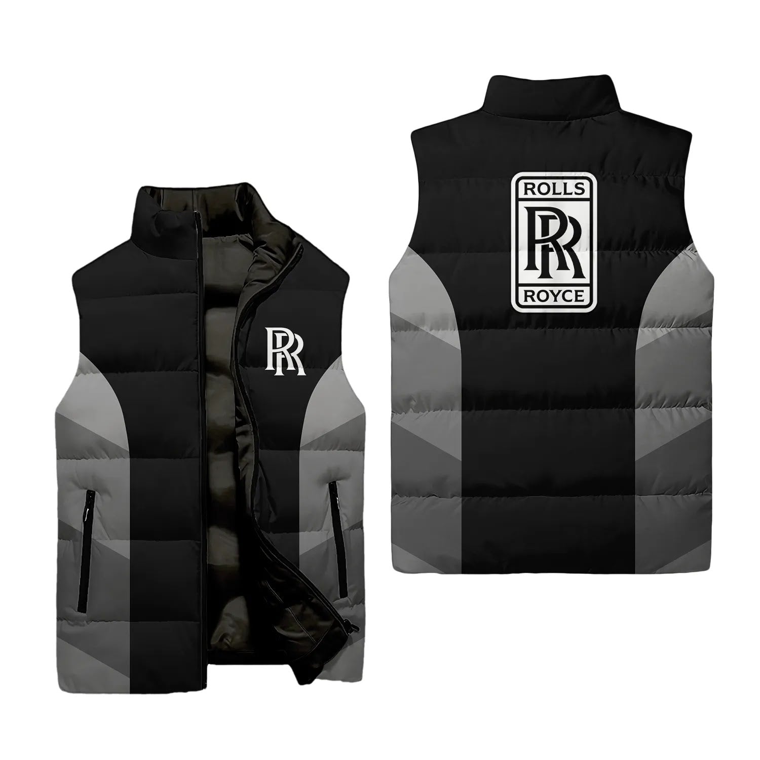 Rolls-Royce Apparels SC049