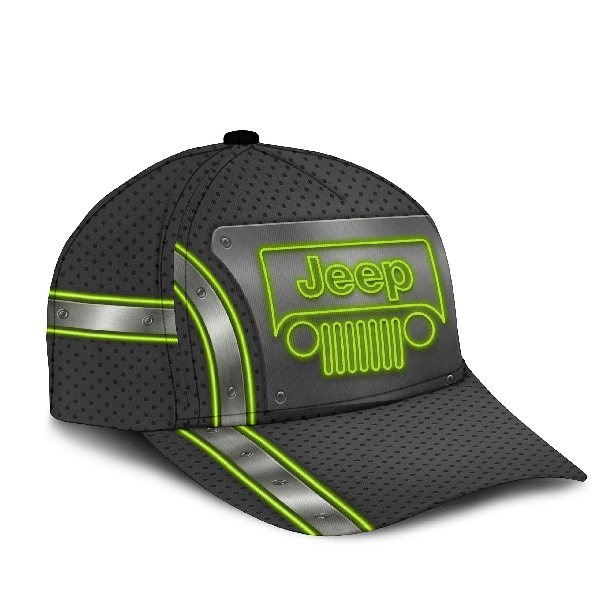 Jeep Apparels CSC084