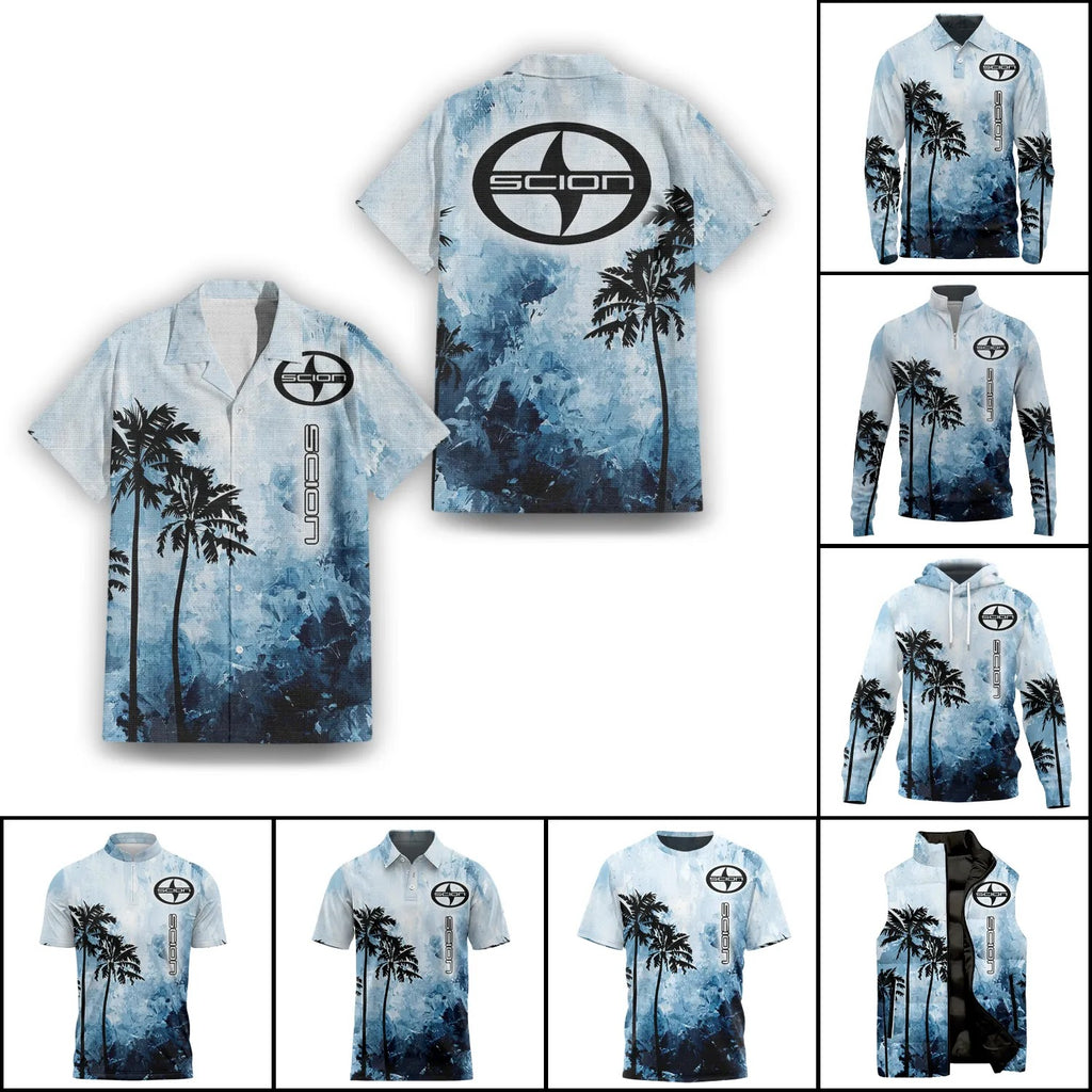 Scion Apparels SHW034