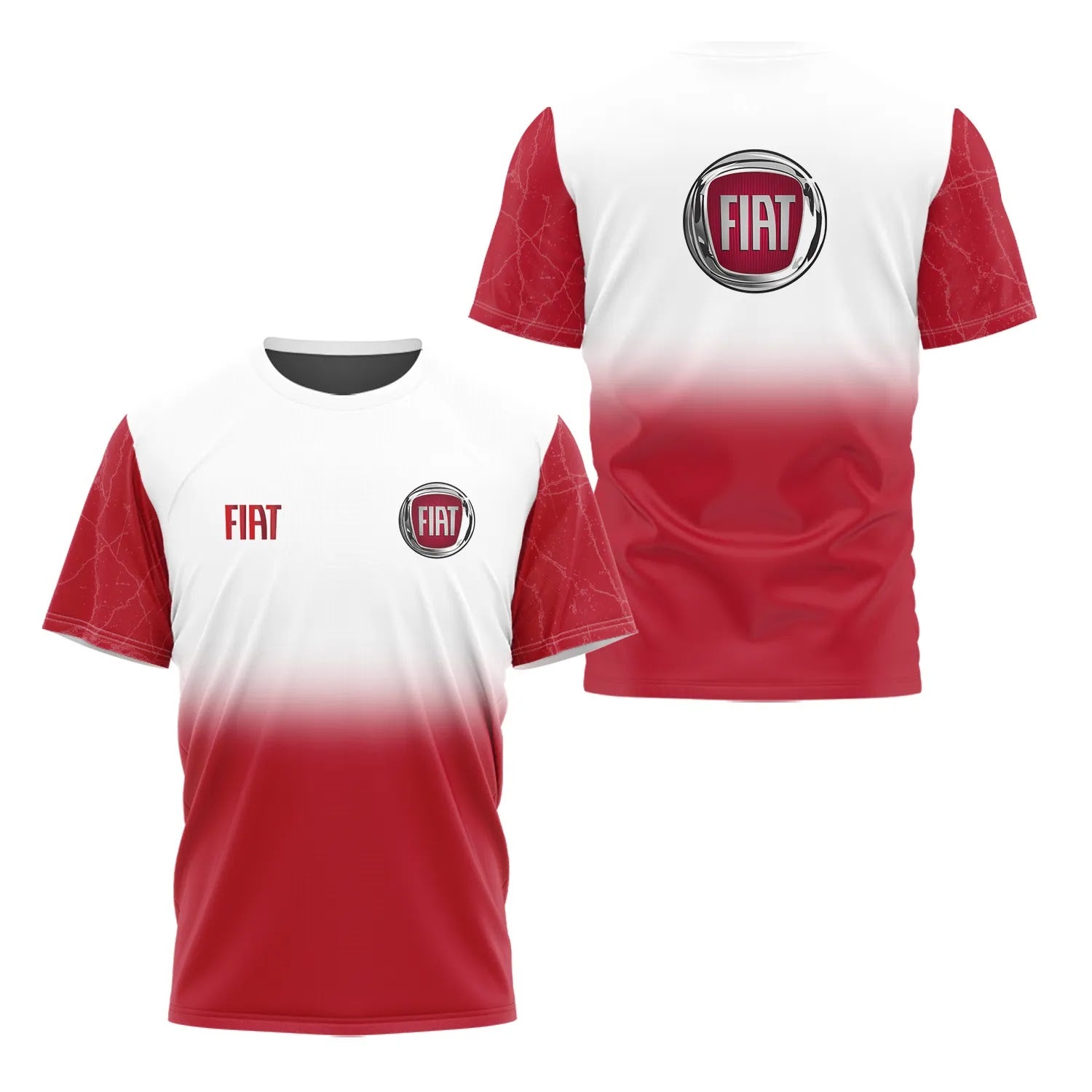 Fiat Apparels SC120