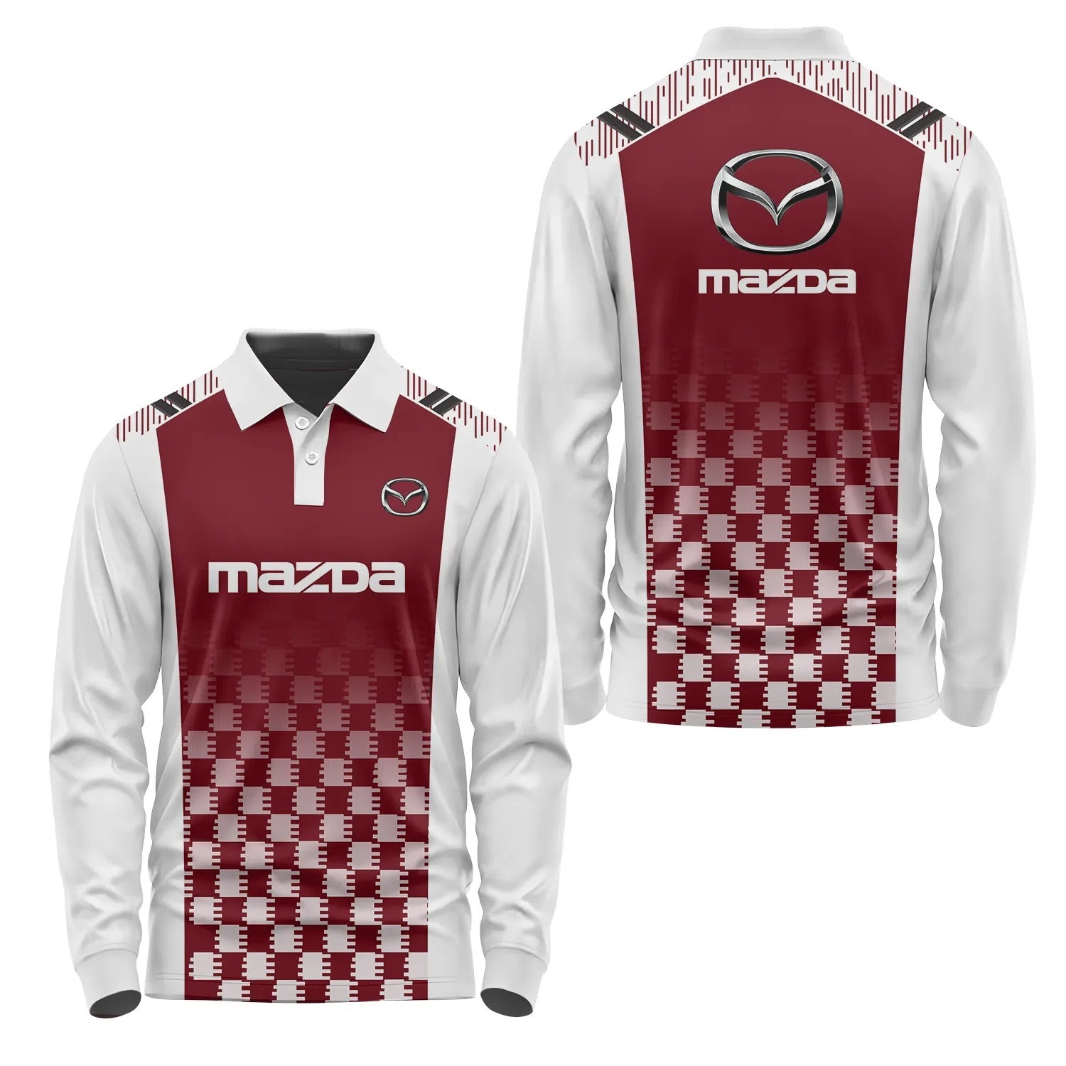 Mazda Apparels SC063