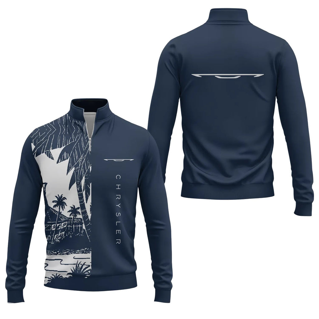 Chrysler Apparels SHW031