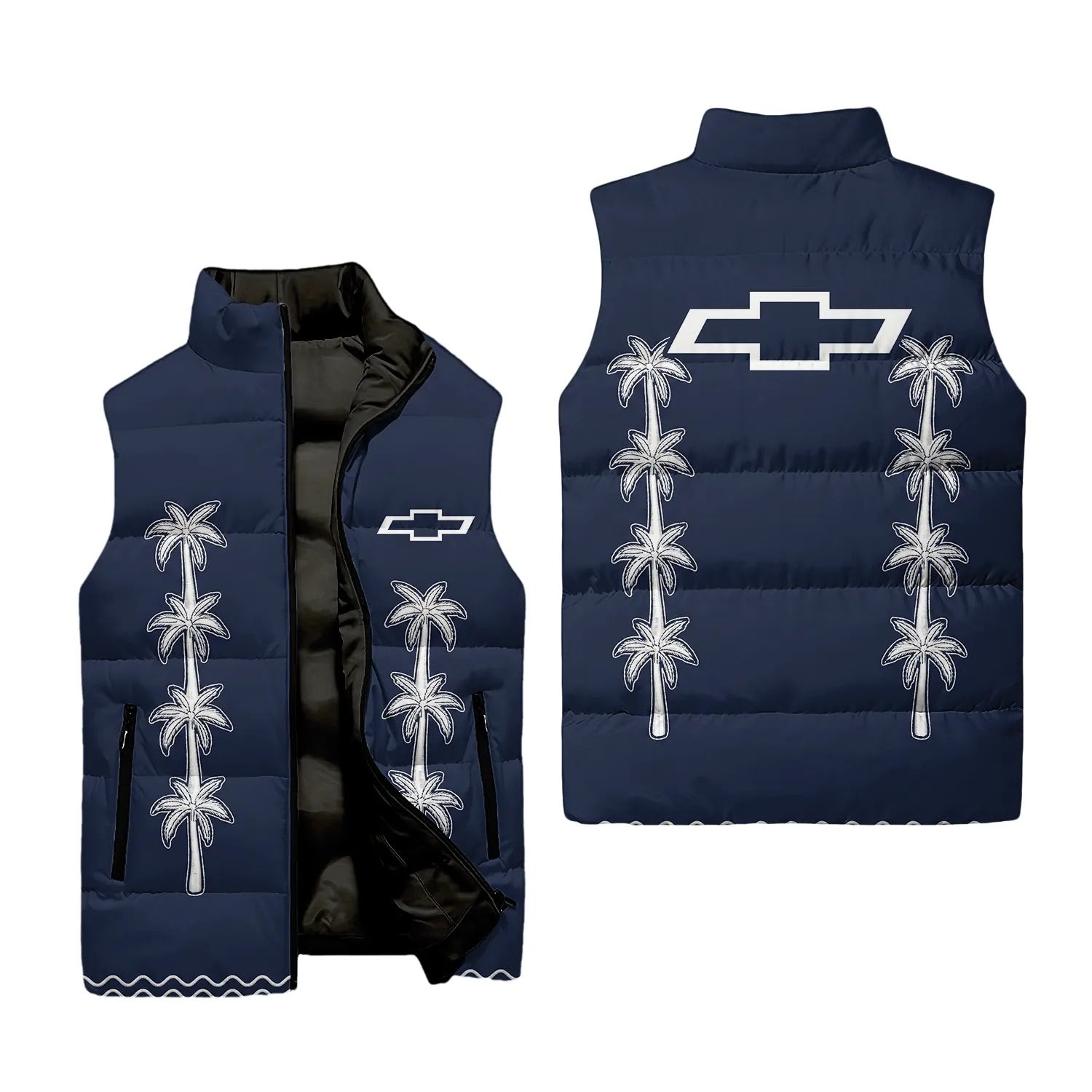 Chevrolet Apparels SHW065