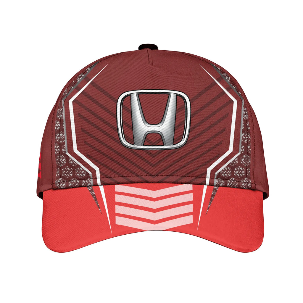 Honda Apparels CSC047