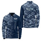 Cadillac Apparels SHW010
