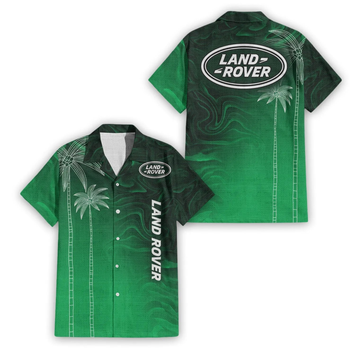 Land Rover Apparels SHW070