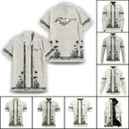 Ford Mustang Apparels SHW043