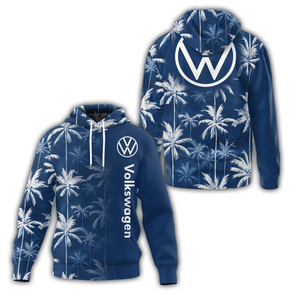 Volkswagen Apparels SHW032