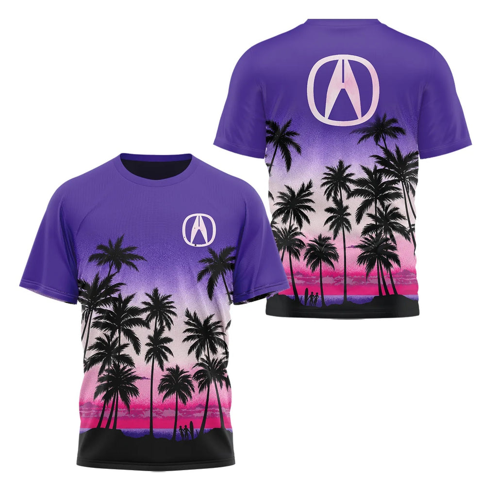 Acura Apparels SHW019