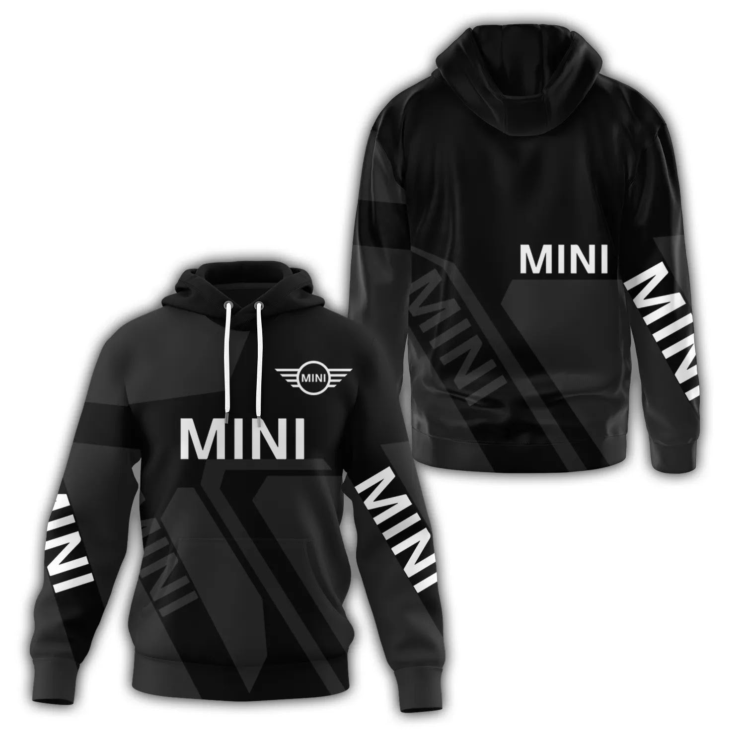 Mini Hoodie SC117