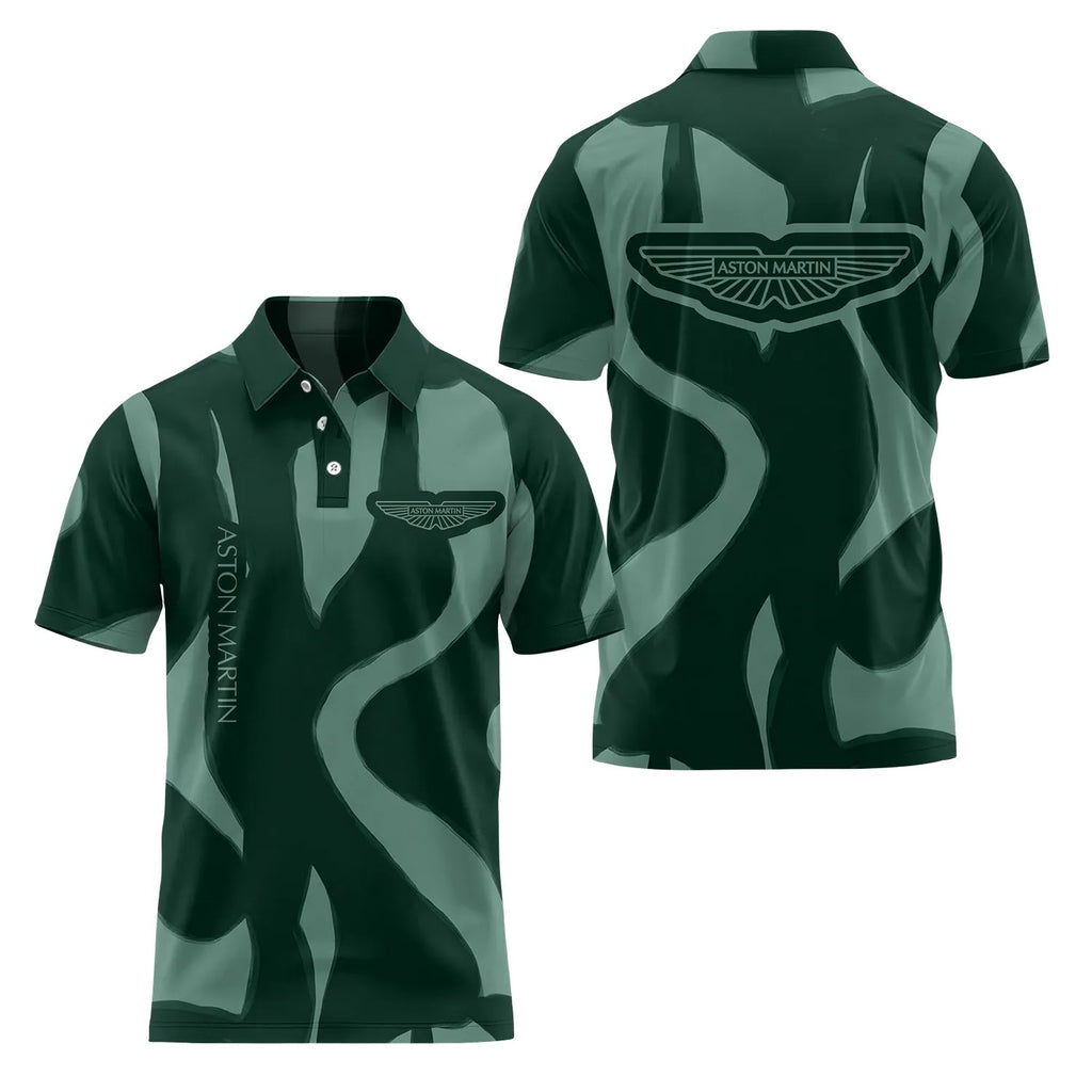 Aston Martin Apparels SHW068