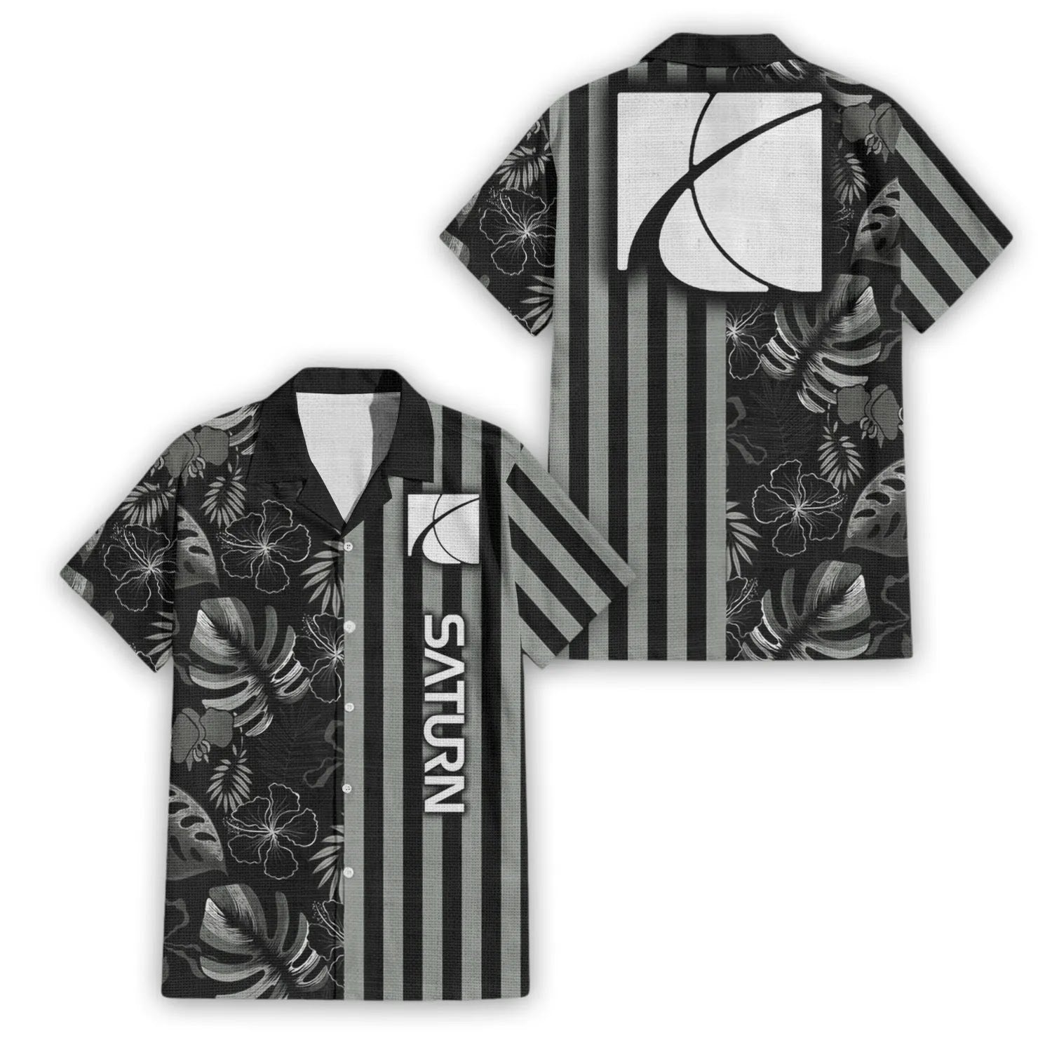 Saturn Apparels SHW040