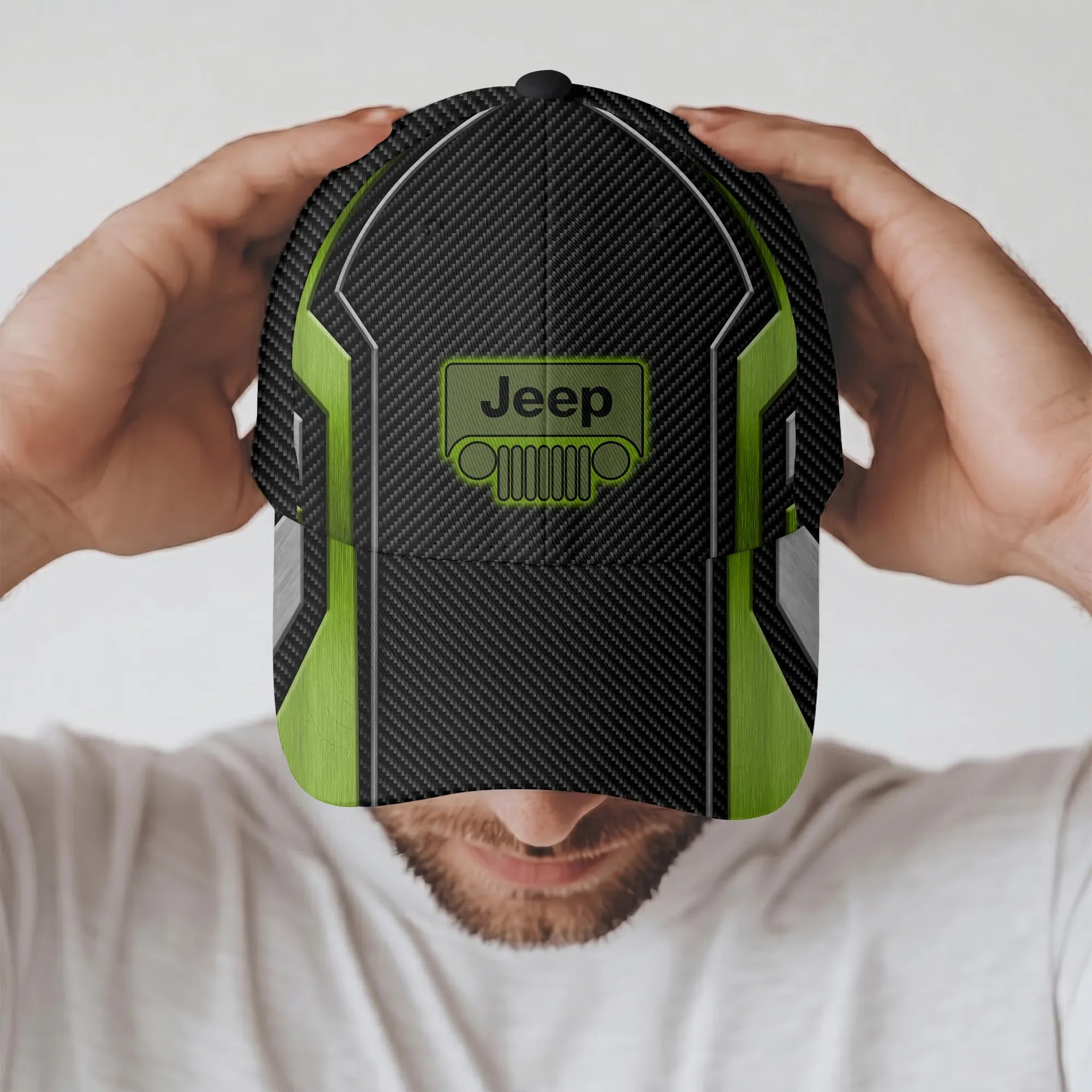 Jeep Apparels CSC059
