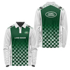 Land Rover Apparels SC063