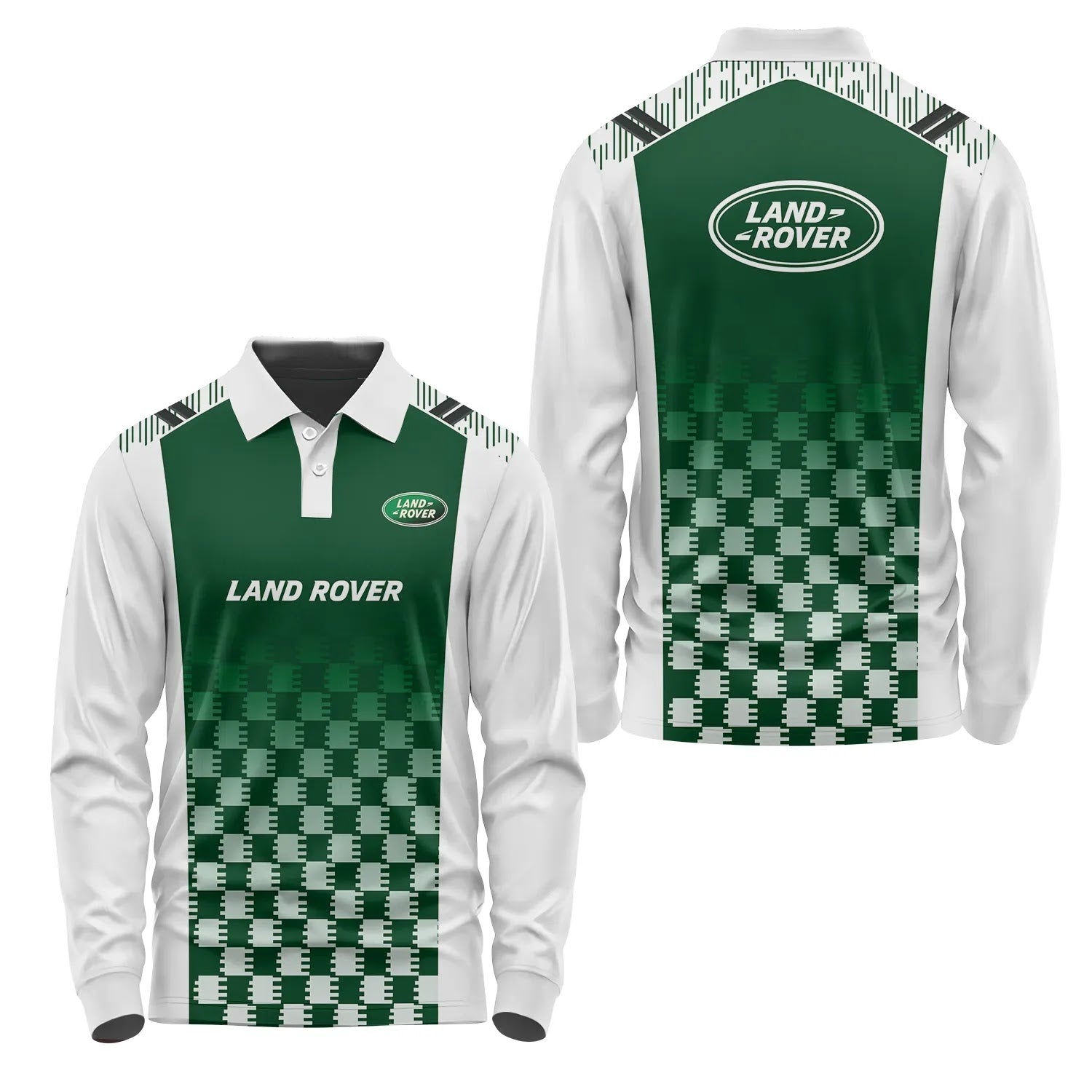 Land Rover Apparels SC063