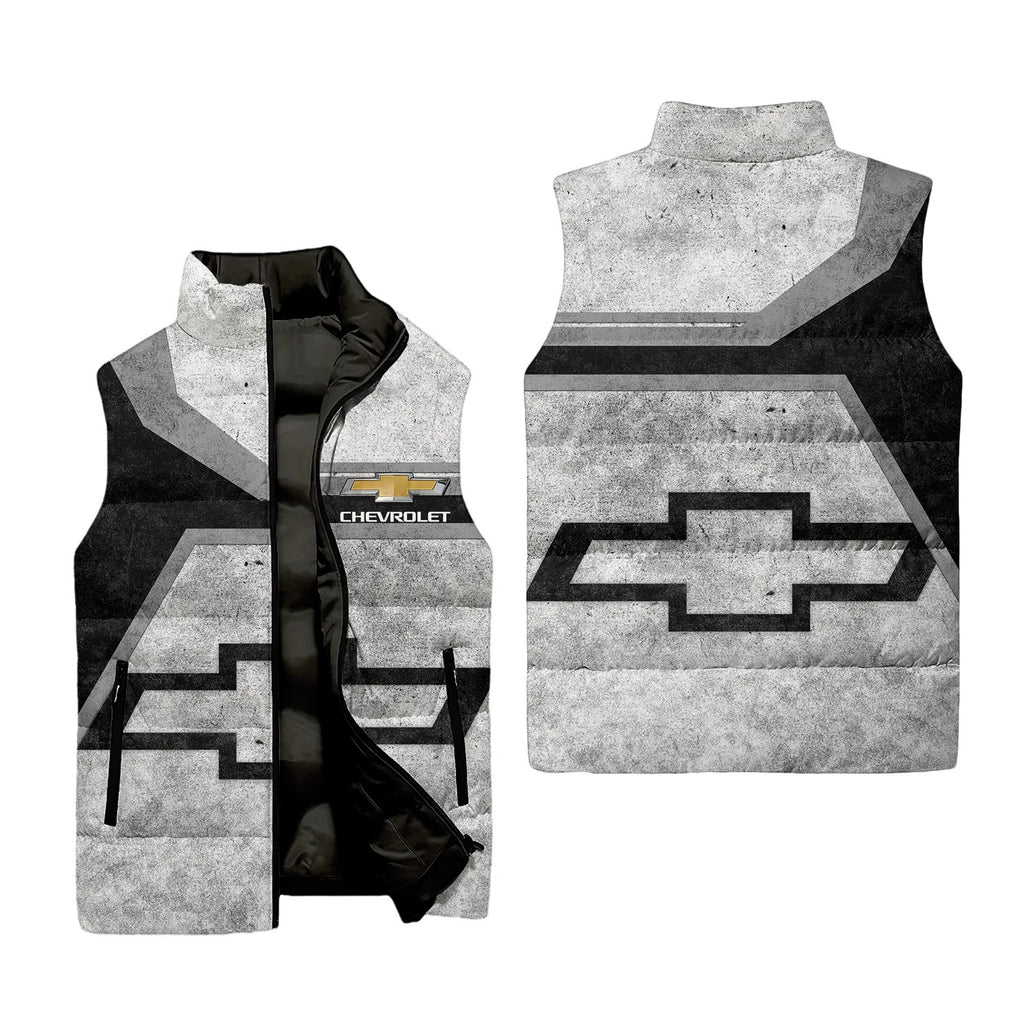 Chevrolet Apparels SC086