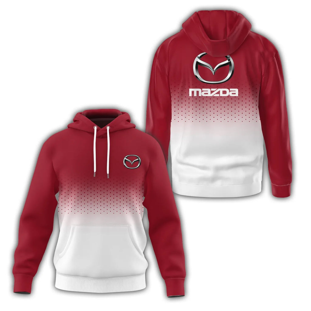 Mazda Hoodie SC094