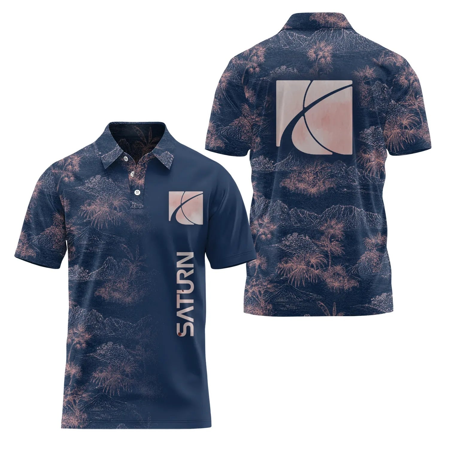 Saturn Apparels SHW007
