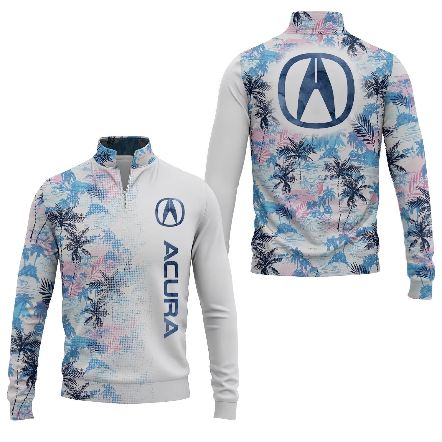 Acura Apparels SHW029
