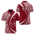 Mazda Apparels SHW072